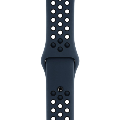 Microsonic Amazfit Cheetat (Square) Rainbow Sport Band Kordon Gri Beyaz