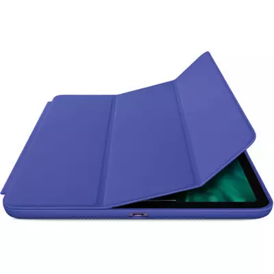 Microsonic Apple iPad Pro 11'' 2020 2.Nesil Kılıf, (A2228-A2068-A2230) Smart Leather Case Lacivert