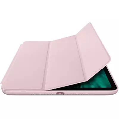 Microsonic Apple iPad Pro 11'' 2020 2.Nesil Kılıf, (A2228-A2068-A2230) Smart Leather Case Rose Gold