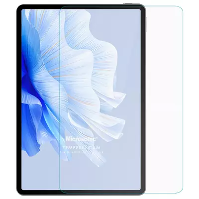 Microsonic Huawei MatePad Air Tempered Glass Cam Ekran Koruyucu