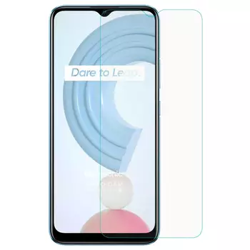 Microsonic Realme C21 Nano Glass Cam Ekran Koruyucu