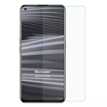 Microsonic Realme GT 2 5G Nano Glass Cam Ekran Koruyucu