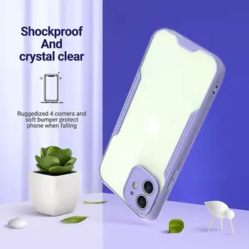 Microsonic Xiaomi Poco M5 Kılıf Paradise Glow Siyah